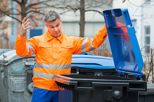 Best Residential Junk Removal  in Bourg, LA